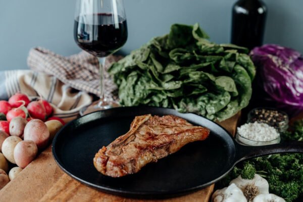 Delmonico Steak - 14 oz.