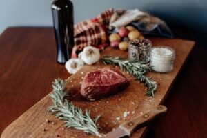 Petite Top Sirloin -  11 oz