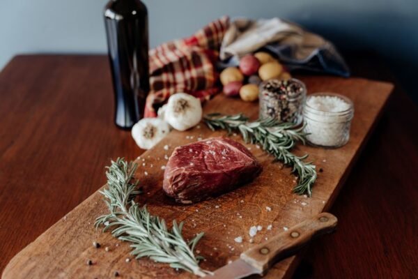 Petite Top Sirloin - 11 oz