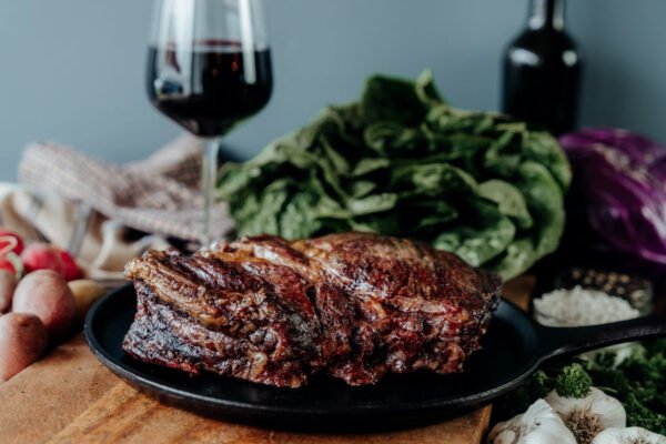 Beef Chuck Roast - 3 lbs
