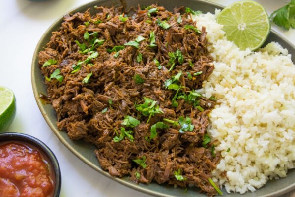 Beef Chuck Roast - 3 lbs