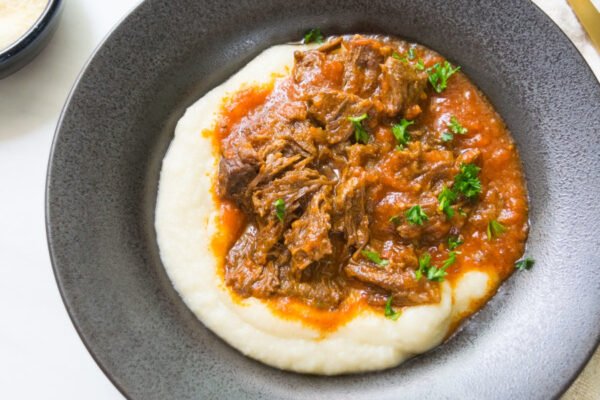 Beef Cheeks - 1 lb.