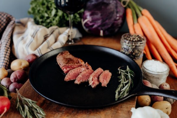 Beef Coulotte Steak - 6 oz.