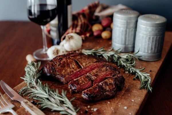 Beef Flank Steak - 1 lb
