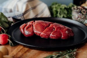 Beef Kidney - 1 lb.