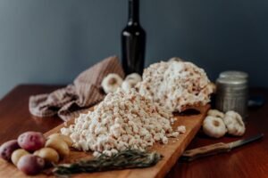 Beef Suet - 5 lb.