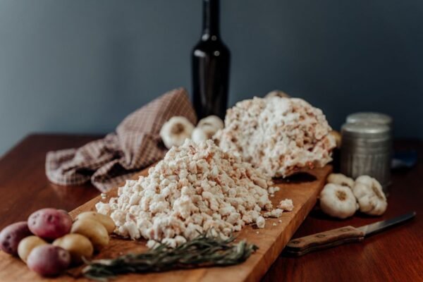 Beef Suet - 5 lb.