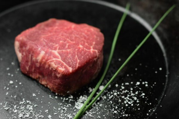 Fresh Chilled Gourmet Steak Package- ships separately per fresh monthly schedule