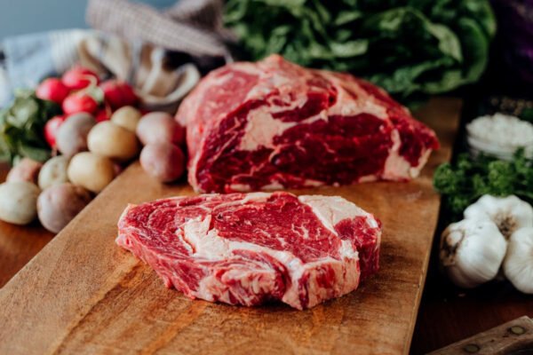 Whole Beef Ribeye Primal - 6.25 lbs.