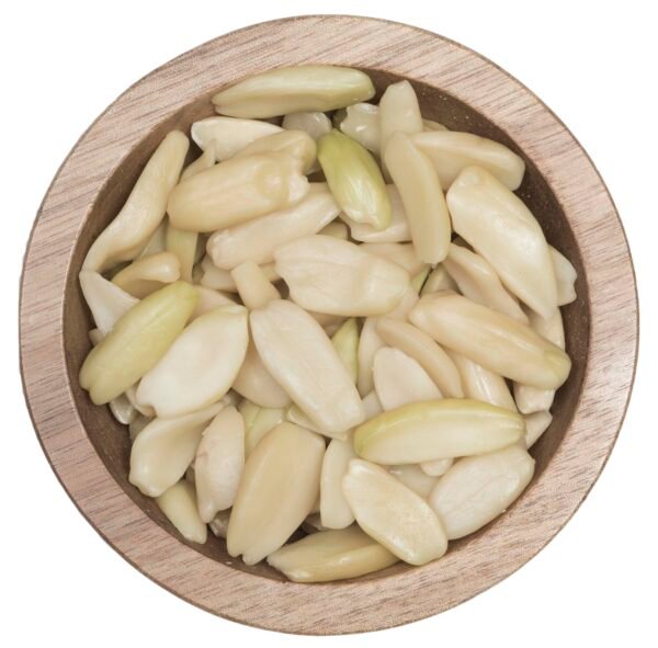 Pili Hunters? Nuts - Organic Coconut Oil & Himalayan Salt