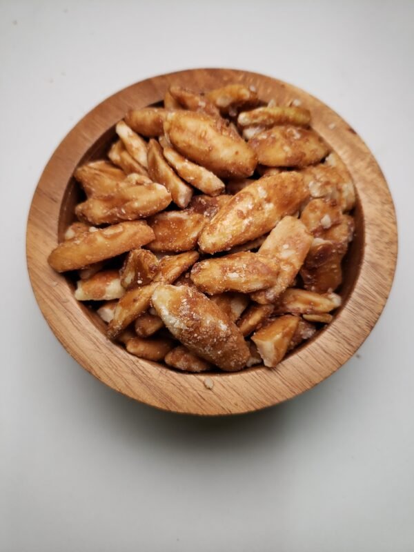 Pili Hunters? Nuts Traditional Filipino Style (Sweet Pinoy Style)