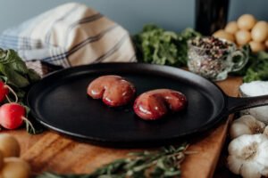 Lamb Kidneys  - 2 count