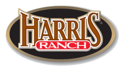 HARRIS RANCH