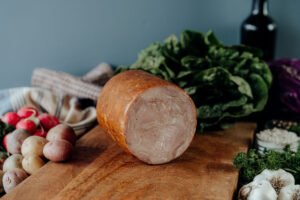 Mini Sugar Free Ham - 2.5 lbs average