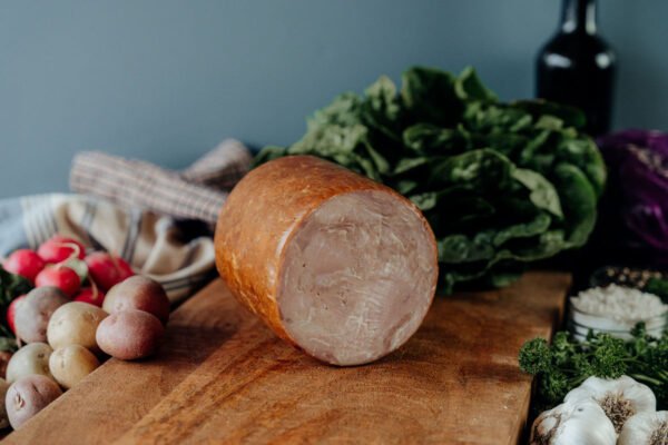 Mini Sugar Free Ham - 2.5 lbs average
