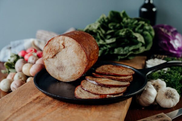 Mini Sugar Free Ham - 2.5 lbs average