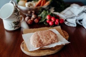 Pasture-Raised Chicken Sausage - 1 lb