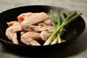 South Carolina Pasture-Raised Cut-up Chickens Bundle -ships separately (20lbs)