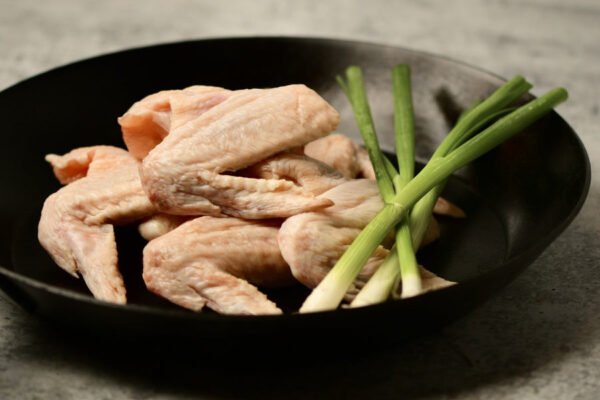 South Carolina Pasture-Raised Cut-up Chickens Bundle -ships separately (20lbs)