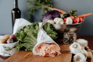 Pasture Raised Ground Chicken - 1 lb.