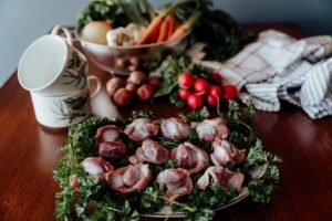 Pasture-Raised Chicken Gizzards - 1 lb pkg