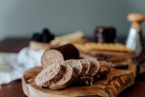 Beef Head Cheese - 1 lb.