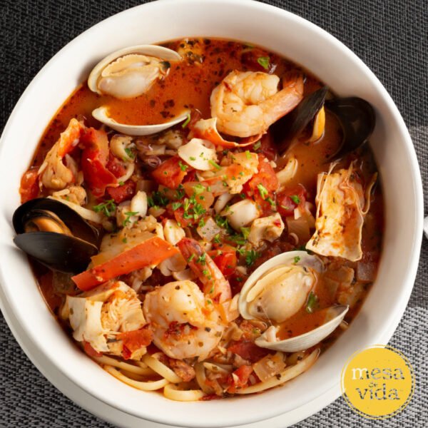 Latin Inspired Cooking Sauce