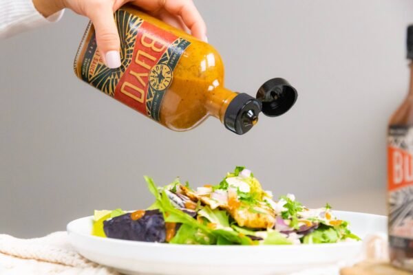Pili Hunters? Buyo Fermented Hot Sauce