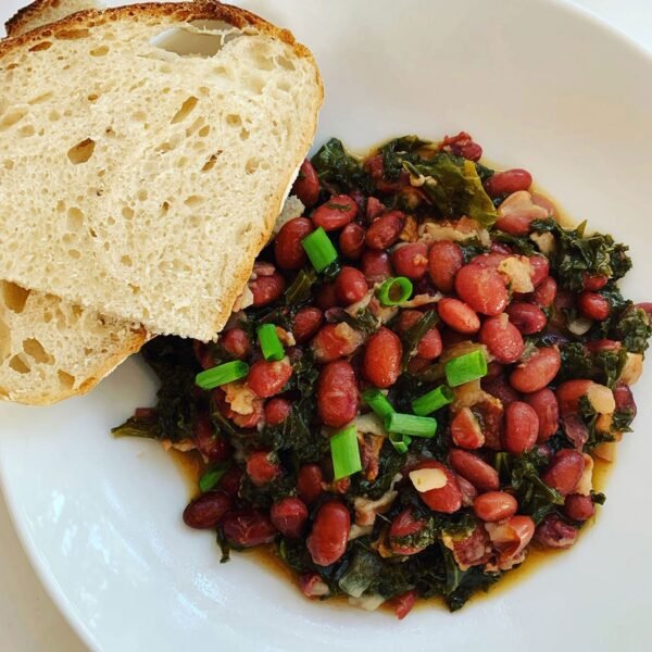 Creole Inspired Cooking Sauce