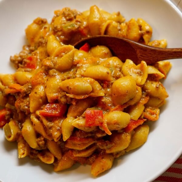 Latin Inspired Cooking Sauce