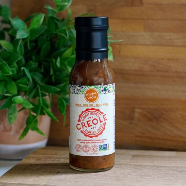 5-Pack Globally Inspired Cooking Sauce Variety Bundle