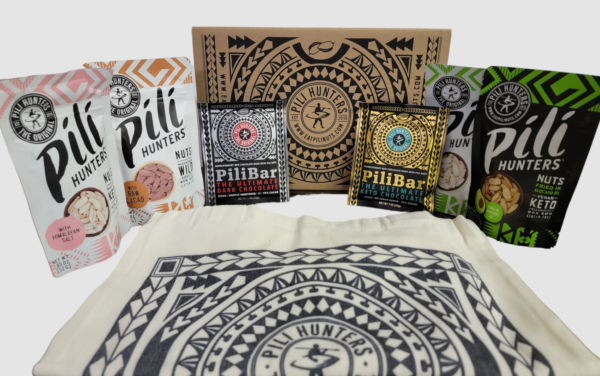 Pili Hunters? Gift Box