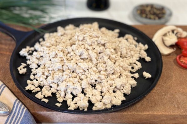 Ground Rabbit - 1 lb