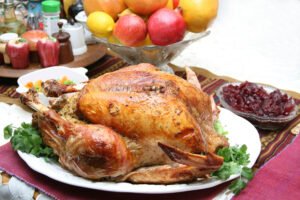 South Carolina Pasture-raised Turkey - 12 lbs - Ships Separately