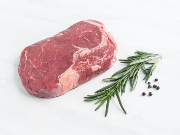 Beef Ribeye Steak - 12 oz.