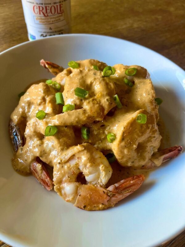 Creole Inspired Cooking Sauce