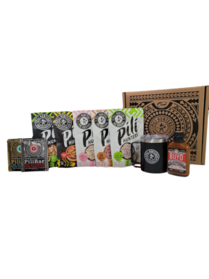 Pili Hunters?  Gift Box