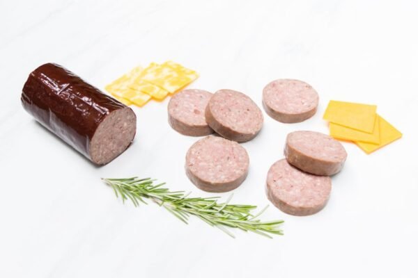 Beef Head Cheese - 1 lb.
