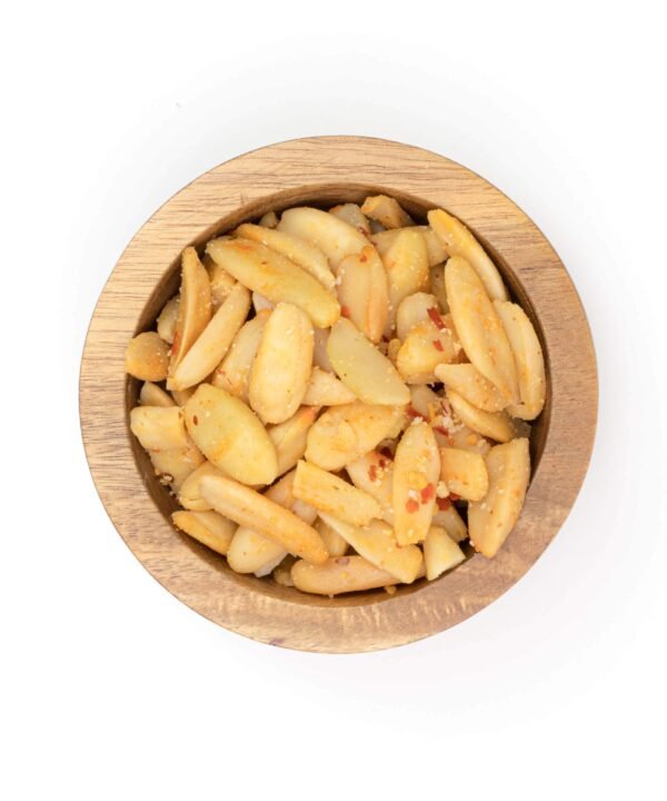 Pili Hunters? Nuts Spicy Labuyo Chili SALE